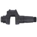 Arbore cotit gol TTG pentru motor diesel 180N
