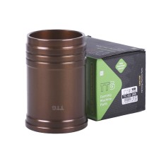 Căptușeală de cilindru TTG pentru motor diesel 180N, diametru 80 mm