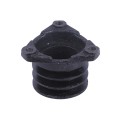 Rolie curea 3 caneluri diametru 100 mm - 180N - TTG