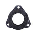Rolie curea 3 caneluri diametru 100 mm - 180N - TTG