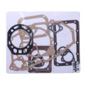Garnituri motor TTG pentru motor diesel 180N, 80 mm (capac lung), set: 13 buc.