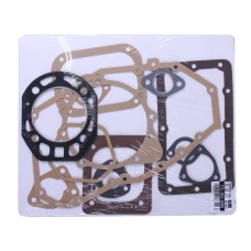 Garnituri motor TTG pentru motor diesel 180N, 80 mm (capac lung), set: 13 buc.