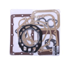 Garnituri motor TTG pentru motor diesel 180N, 80 mm (capac scurt), set: 13 buc.