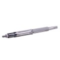 Arbore primar pe motor-tractor TTG pe punctul de control/6, L-390 de mm
