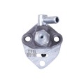 Топливный насос TTG на дизельный двигатель 186F, ZUBR