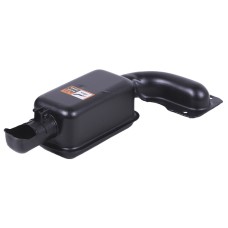 Глушитель TTG на дизельный двигатель 190N