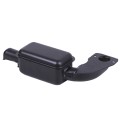 Tobă de eșapament TTG pentru motor diesel 190N