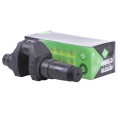 Arbore cotit gol TTG pentru motor diesel 190N, diametru filet 12 mm