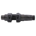 Arbore cotit gol TTG pentru motor diesel 190N, diametru filet 12 mm