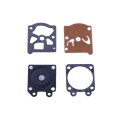 Kit reparatie carburator, set: garnitura 4 buc. - OREGON - GL43/45 Kit reparatie carburator, set: garnitura 4 buc. - OREGON - GL43/45