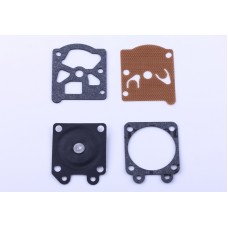 Kit reparatie carburator, set: garnitura 4 buc. - OREGON - GL43/45