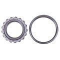 Rulment arbore cotit NF211E TTG pentru motor diesel 190N, conic/rola