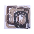 Garnituri motor 195N TTG pentru autotractor ZUBR, set complet: 12 buc.