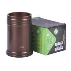 Căptușeală de cilindru TTG pentru motor diesel 195N, original ZUBR, diametru 95 mm