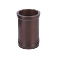 Căptușeală de cilindru TTG pentru motor diesel 195N, original ZUBR, diametru 95 mm