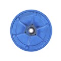Сцепление в сборе 3 ручья 2 диска TTG  MFC на мототрактор