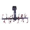 Ansamblu freză activă TATA pentru tractor cu motor