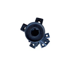 Teava pentru cutite active cutter L-500 mm 12 cutite - Mototraktor