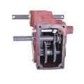 Ansamblu cutie de viteze TATA pentru motor pe benzina 168/170F