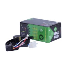 Реле напряжения однофазное TTG на электрогенератор GN 5-6 KW