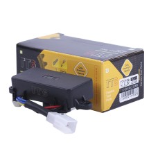 Реле напряжения однофазное TTG на электрогенератор GN 2-3,5 KW