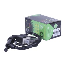 Bobina de inalta tensiune cu bujie TTG pentru motor pe benzina 188F