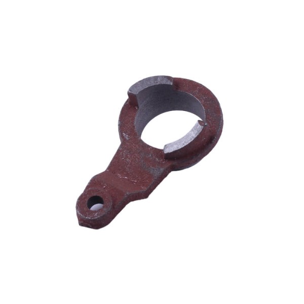 Maneta rulment de deblocare - cutie de viteze/6 - TTG Maneta rulment de deblocare - cutie de viteze/6 - TTG