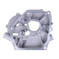 Capac motor pentru reductor TATA pentru motor pe benzină 168F