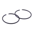 Inele 38,00 mm STD, set pentru 1 piston - STL