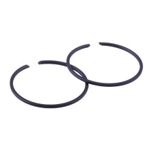 Inele 38,00 mm STD TT AGRO MOTO pentru drujba STL, set pentru 1 piston