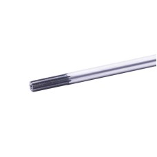 Arbore TATA 9T pentru mașini de tuns iarba, diametru 8 mm, L-1530 mm
