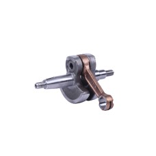 Коленвал голый для бензокосы, тип 2