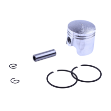 Kit piston STD 40 mm - BK