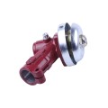 Reductor inferior TATA pentru mașini de tuns iarba, 9 caneluri, diametru 26 mm
