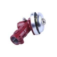 Reductor inferior TATA pentru mașini de tuns iarba, 9 caneluri, diametru 26 mm