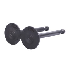 Supape TTG pentru motor pe benzină 168F, set: 2 buc.