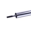 Tijă și ax 9T TATA pentru motocoase, diametru 26 mm