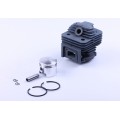 Pistonul 44 mm - BK
