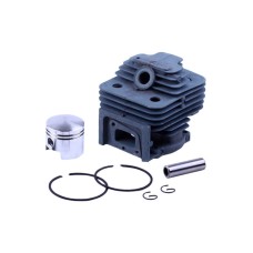 Piston (CPG) 44 mm TATA pentru mașini de tuns iarba, set: 7 buc