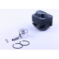 Pistonul 44 mm - BK