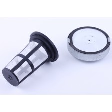 Capac rezervor cu plasă pentru gât proeminent TATA pentru motor diesel 180N