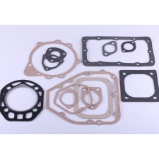 Прокладки двигателя 80 мм TT AGRO MOTO на дызельный двигатель 180N короткая крышка, к-т: 13 шт.