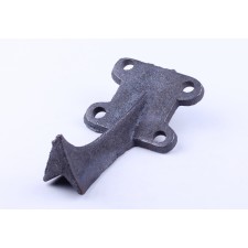 Cutter TT AGRO MOTO pe reductor