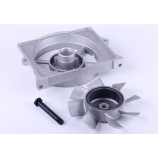 Ventilator (fără generator) - 180N