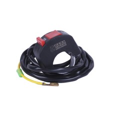Comutator de oprire a motorului (pe volan) TATA pentru motor pe benzină 168F/170F