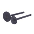 Supape TTG pentru motor diesel 186F, set: 2 buc.