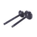Supape TTG pentru motor diesel 186F, set: 2 buc.
