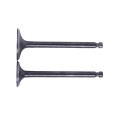 Supape TTG pentru motor diesel 186F, set: 2 buc.