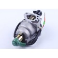 Carburator cu electrovalva - 177F