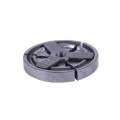 Ansamblu ambreiaj TTG pentru drujba cu motor GL43/45